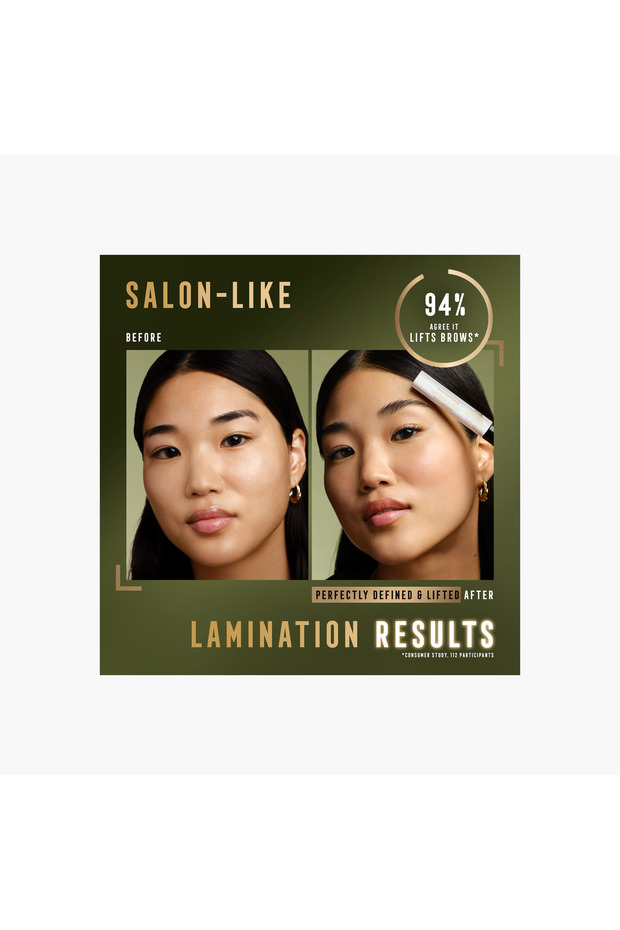 جل ماستر بيس لتصفيف الحواجب - 7