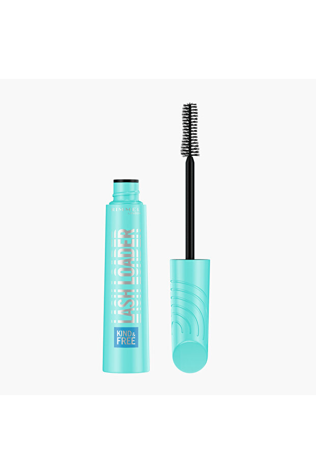 Kind and Free Lash Loader Mascara - 9.5 ml