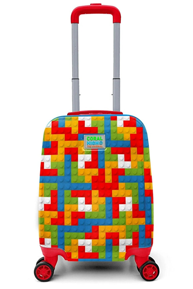 -MİNİ VALİZ-16793 - 1