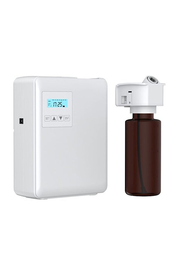 Odorizant de cameră programabil profesional - 2