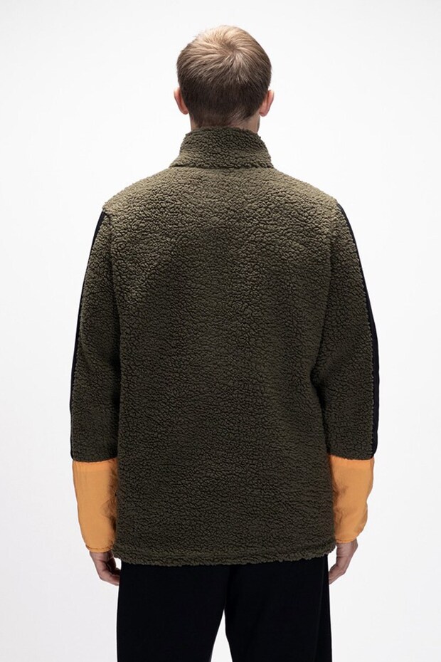 Bomb Erkek Sweatshirt - 2