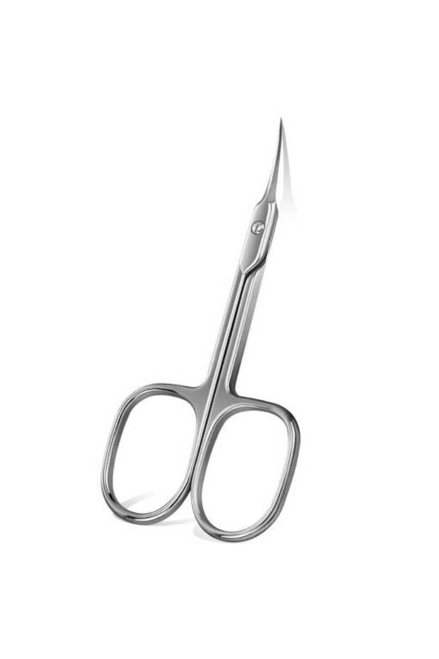 Professional Cuticle Nipper CA, with Thin Tip - 3