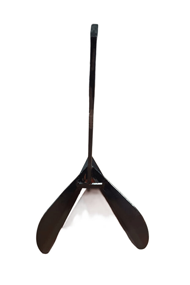 Çapa Makinası İçin Pulluk - 4