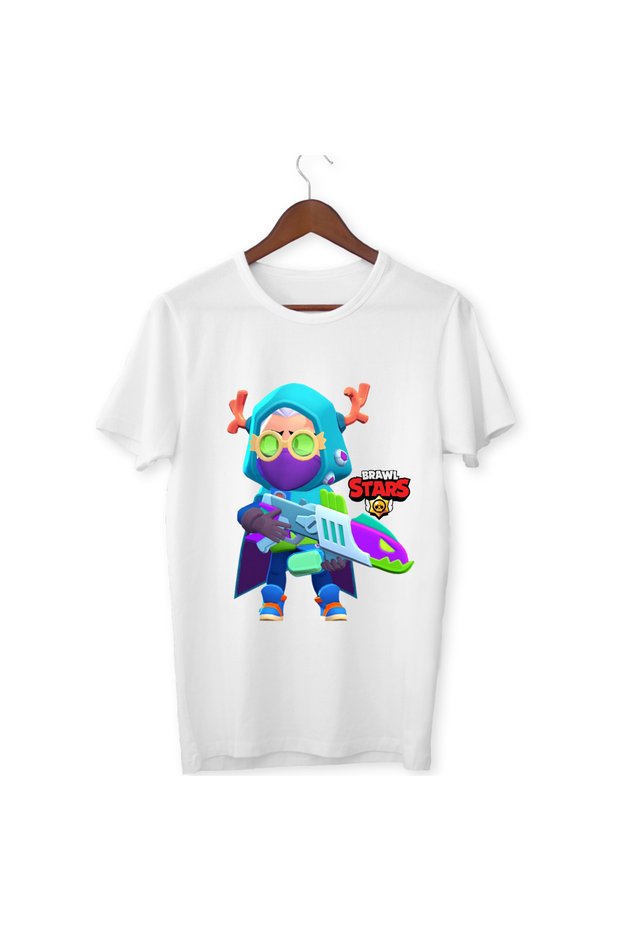 Brawl Stars Belle t Shirt Kids Adult Belle Brawl Stars T-Shirt