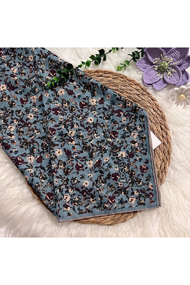 Soft Eşarp KSE413 - 1