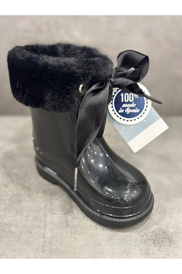 أحذية المطر مقاومة للماء - 3