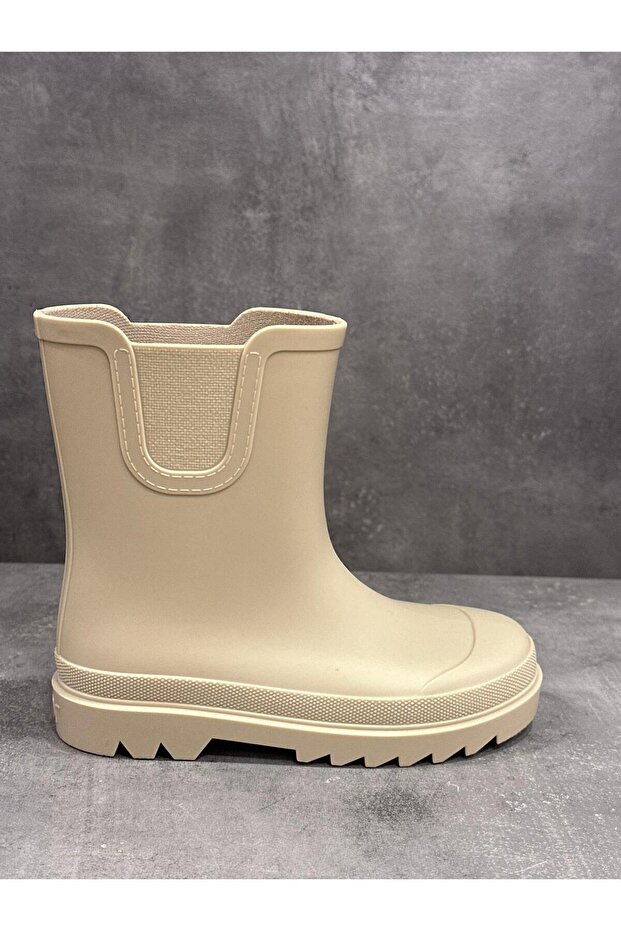 أحذية المطر مقاومة للماء - 2