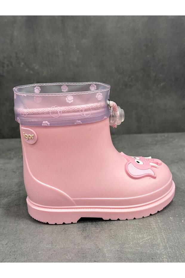 أحذية المطر مقاومة للماء - 3