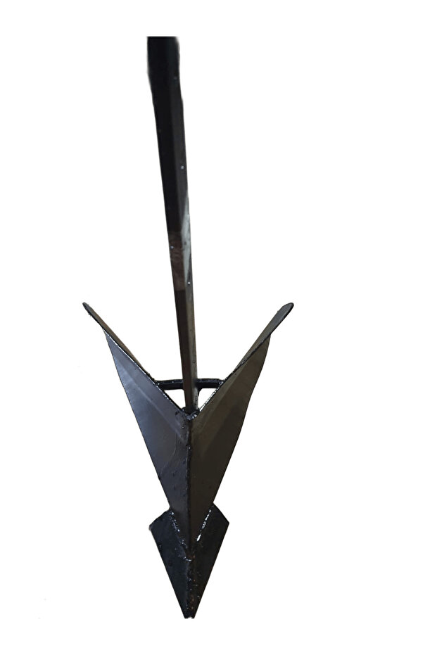 Çapa Makinası İçin Pulluk - 1