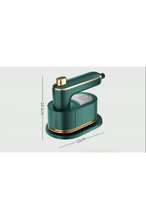 Mini Seyahat Tipi Ütü - 4