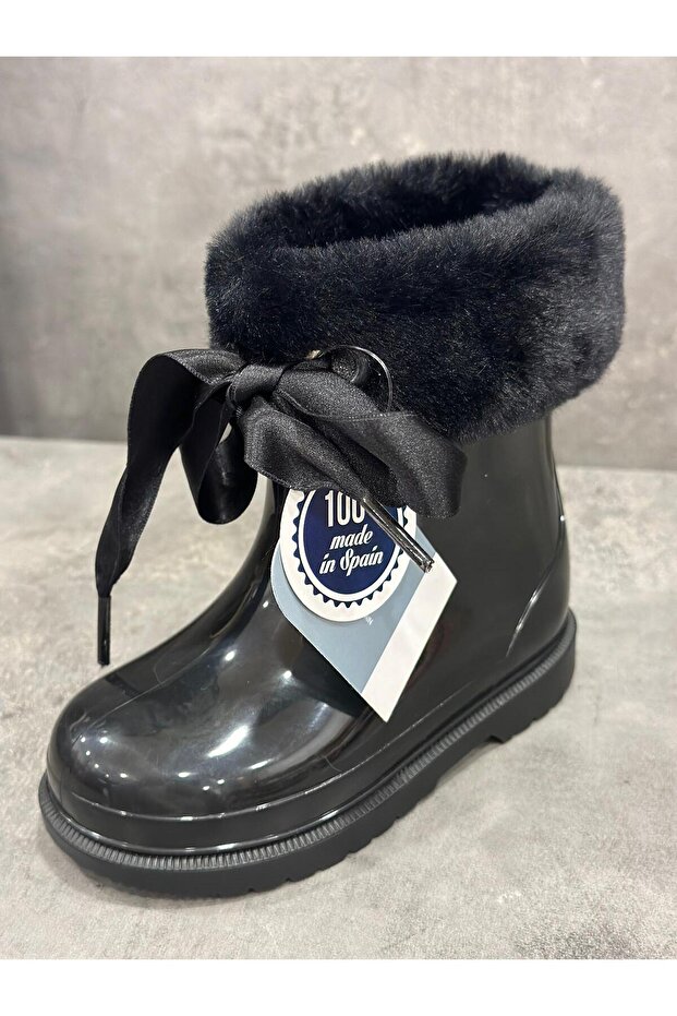 أحذية المطر مقاومة للماء - 1