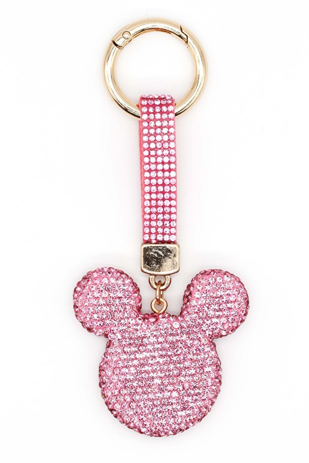 Mickey Keychain - 1