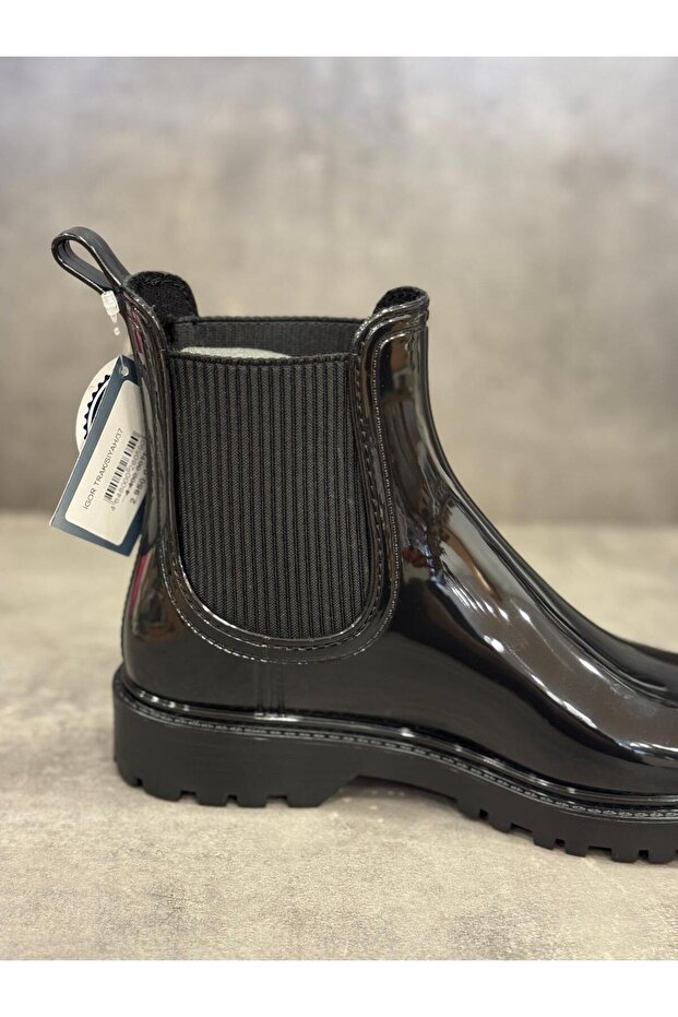 SU GEÇİRMEZ YAĞMUR BOTU - 3