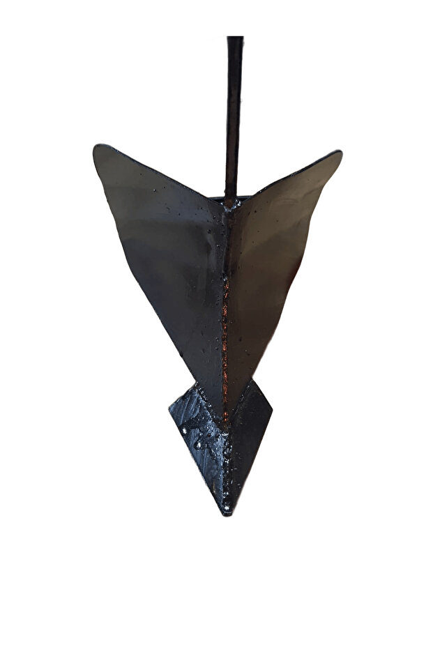 Çapa Makinası İçin Pulluk - 3