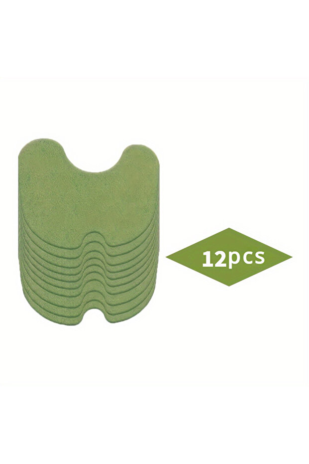 12pcs 20pcs Neck, Shoulder and Knee Patch, Acupuncture Patch, Heat Patch, Long-lasting Warm Knee Pat