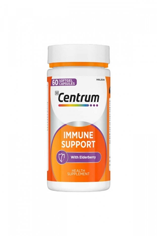 Immune Support 60S - 1