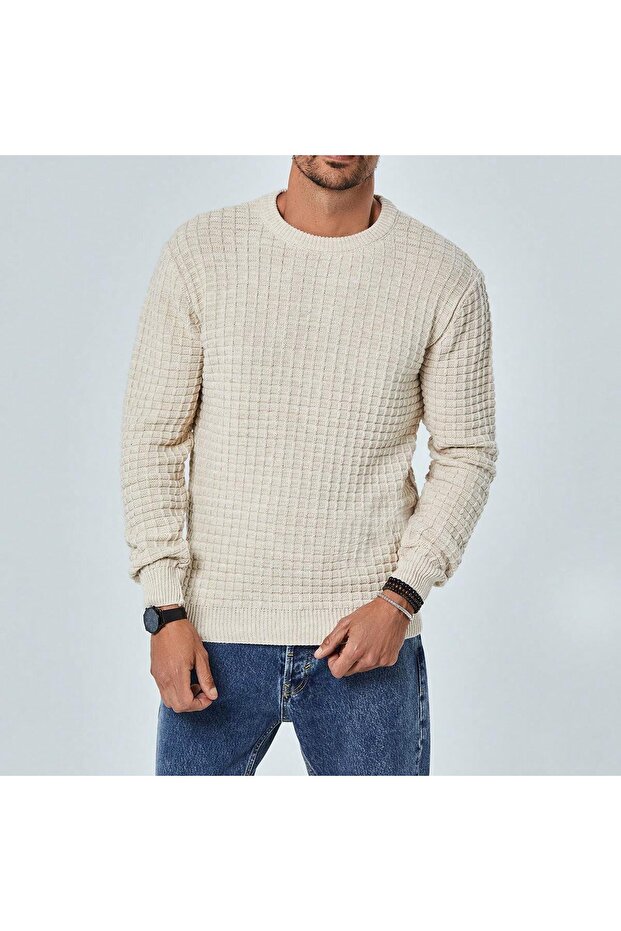 Unisex Sweater