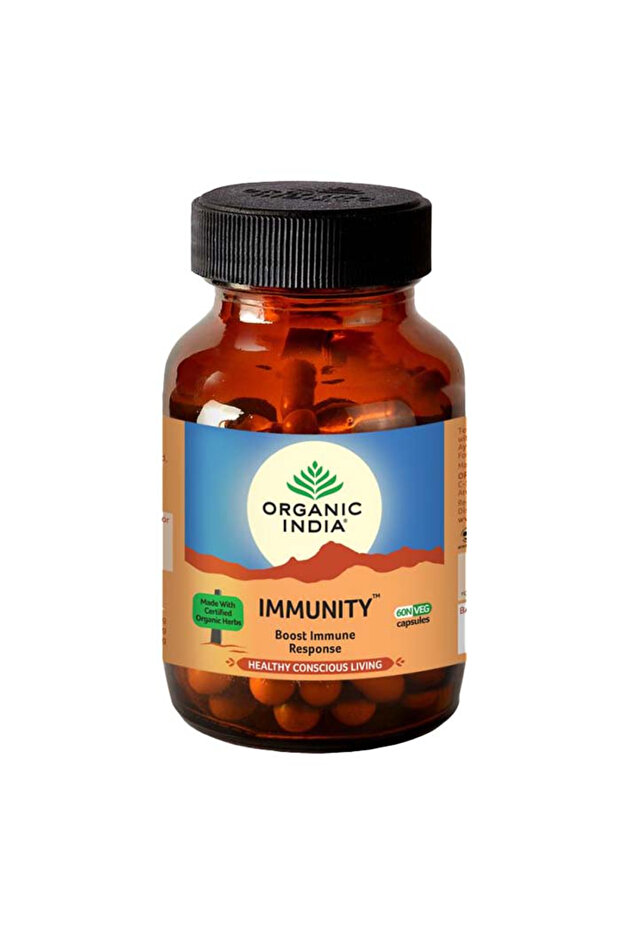 Immunity Immune Support Capsule 90's