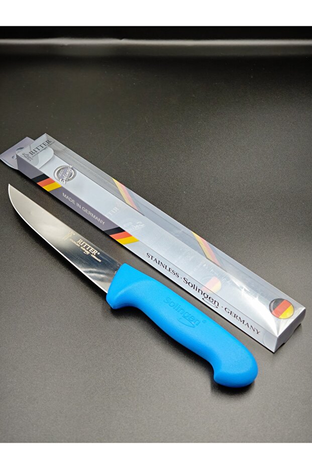 15 cm Kasap Et Bıçağı - 3