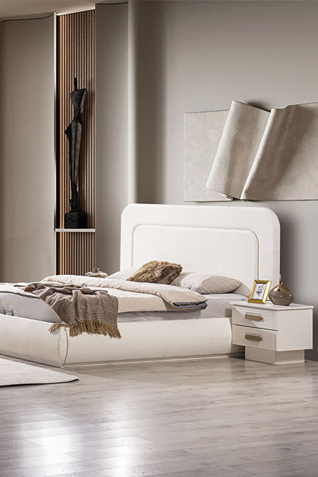 Nova Bazalı Karyola - 4