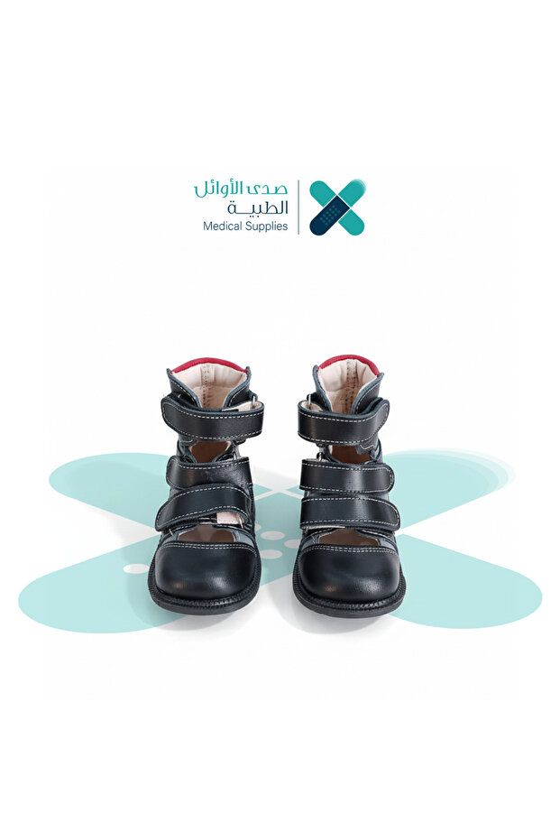 صندل مسطح - 2