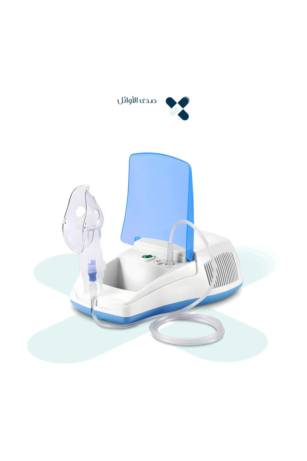 جهاز الاستنشاق الضاغط - 2