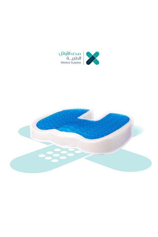 مقعد الناسور على شكل حرف U - 1