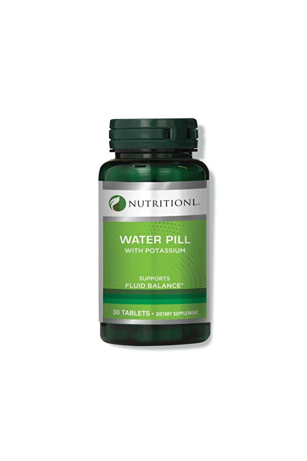 Water Pill Tabs 30's