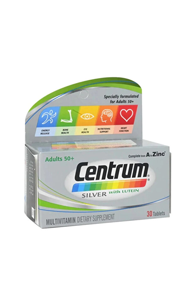 أقراص الفضة 30 قرصًا - 1