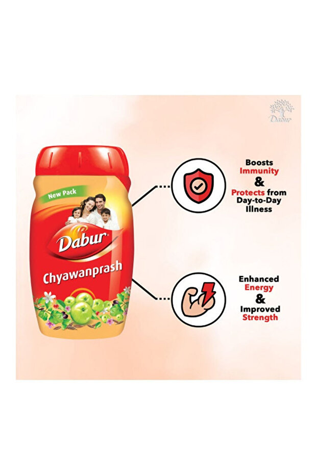 تشيوانبراش لتعزيز المناعة - 2