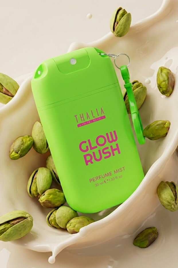 PARFUM MIST GLOW RUSH 30 ML - 4