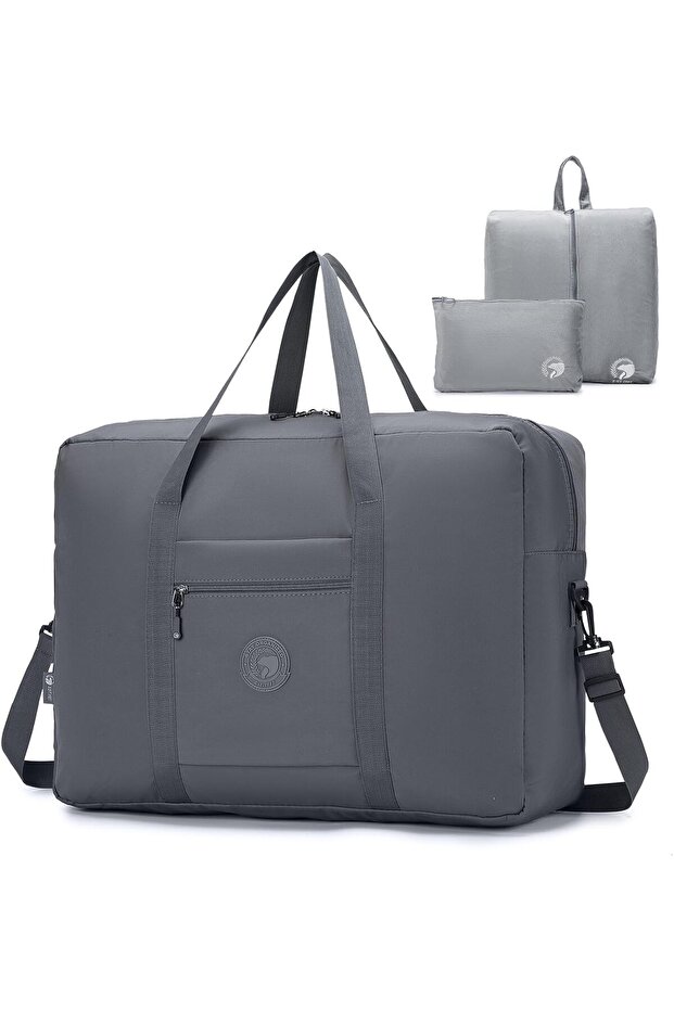 Travel Duffle Bag 55x40x20cm for Emirates