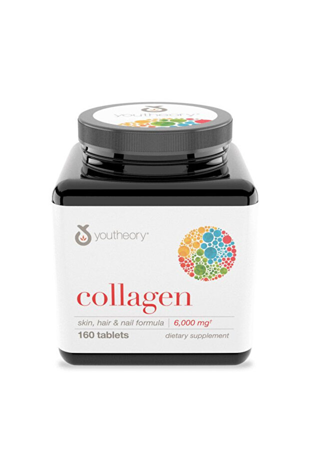 Collagen Advanced 160's