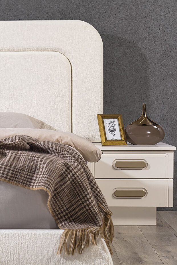 Nova Bazalı Karyola - 6