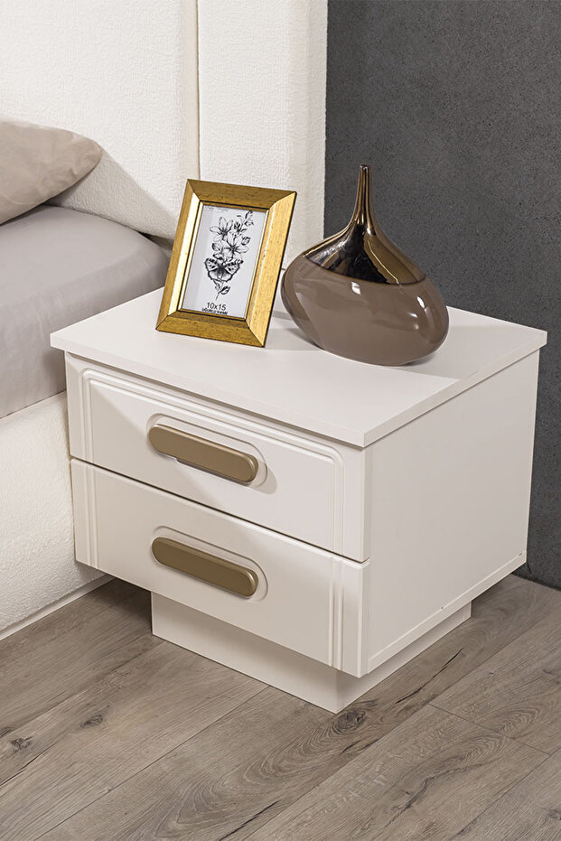 Nova Bazalı Karyola - 2