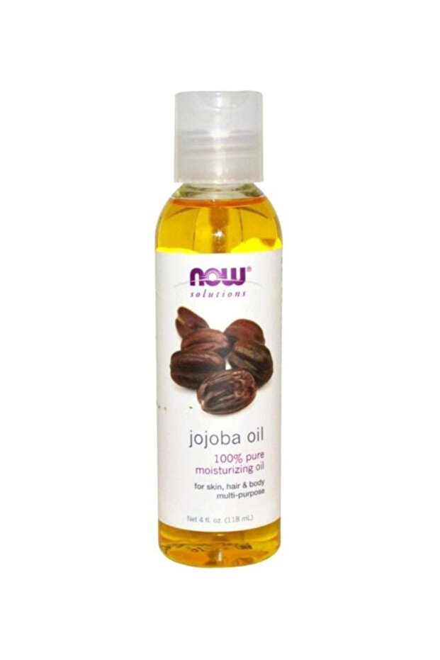 Moisturizing Jojoba Oil 118ml