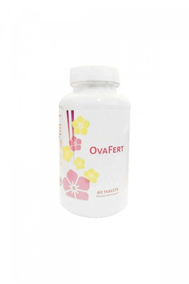 Ovafert 60'S Tablets - 1