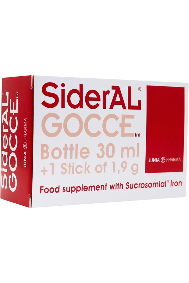 قطرات 30 مل - 1