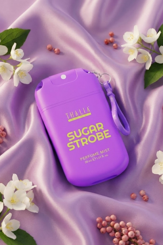 PARFUM MIST SUGAR STROBE 30 ML - 4