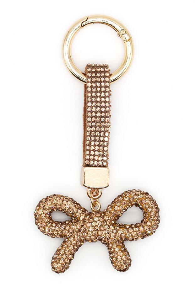 سلسلة المفاتيح القوس - 1