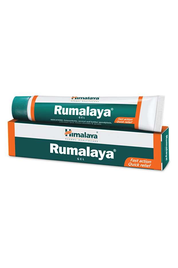 Rumalaya Gel, 30 gm