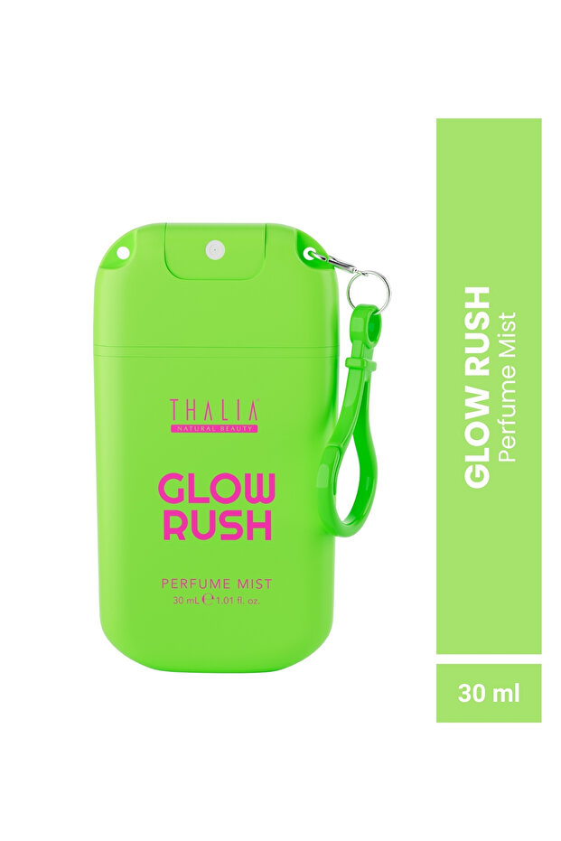 PARFUM MIST GLOW RUSH 30 ML - 2