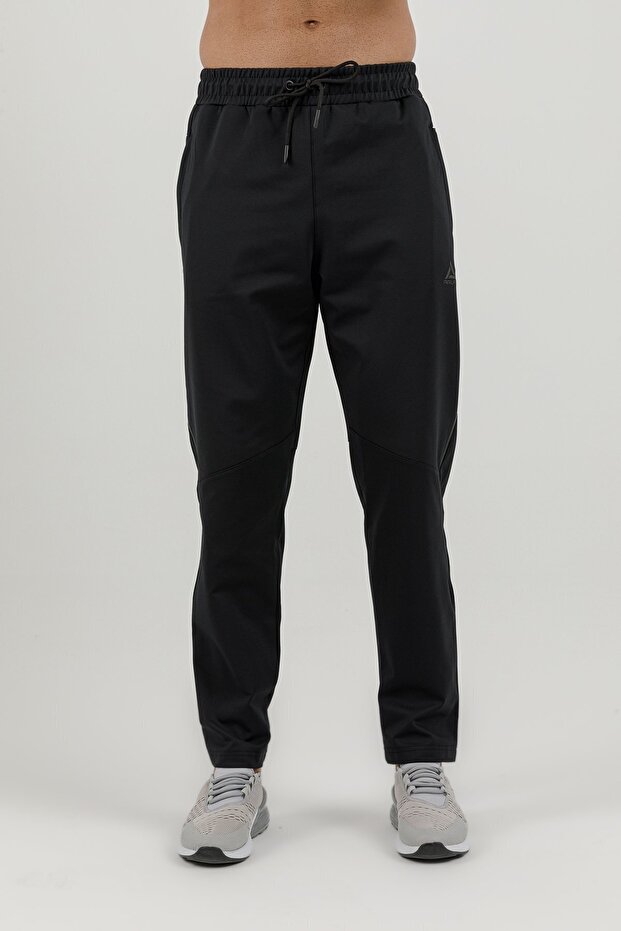 Power 22 Cr Line Men's Sweatpants Black