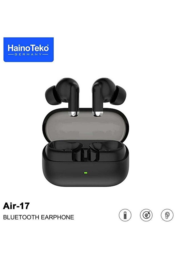 Haino Teko Air-17 True Wireless Earphone