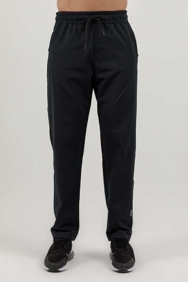 Sportswear Men's Sweatpants Black