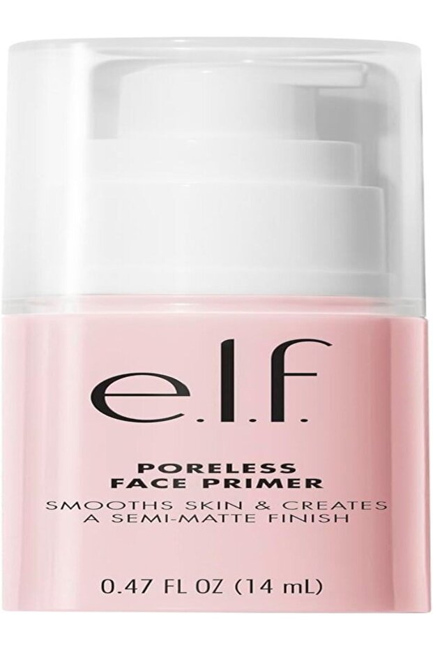 e.l.f. Poreless Face Primer, Restoring Makeup Primer