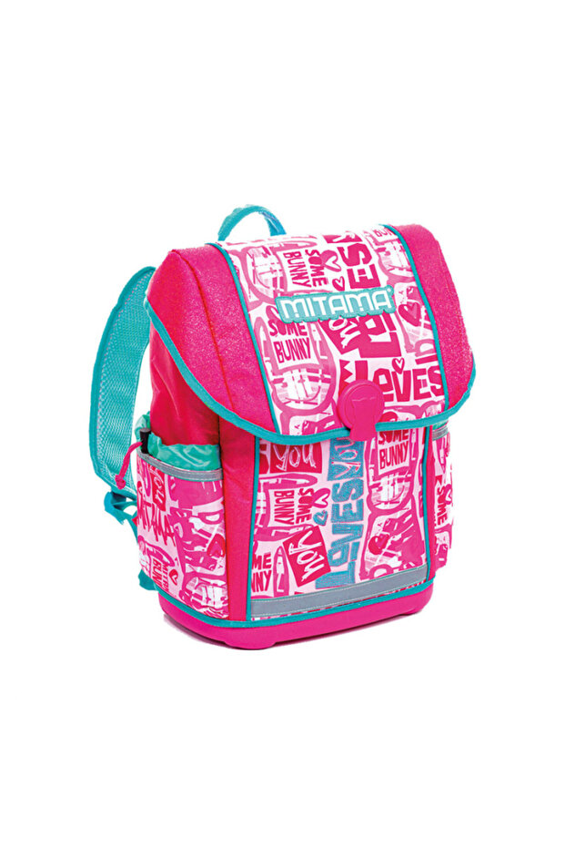 UPSIDE LOVE Ergonomic Backpack - 1