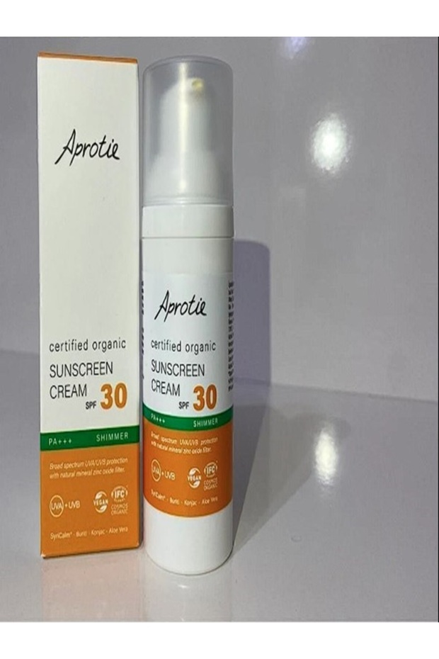 APROTIE SUNSCREEN - 1