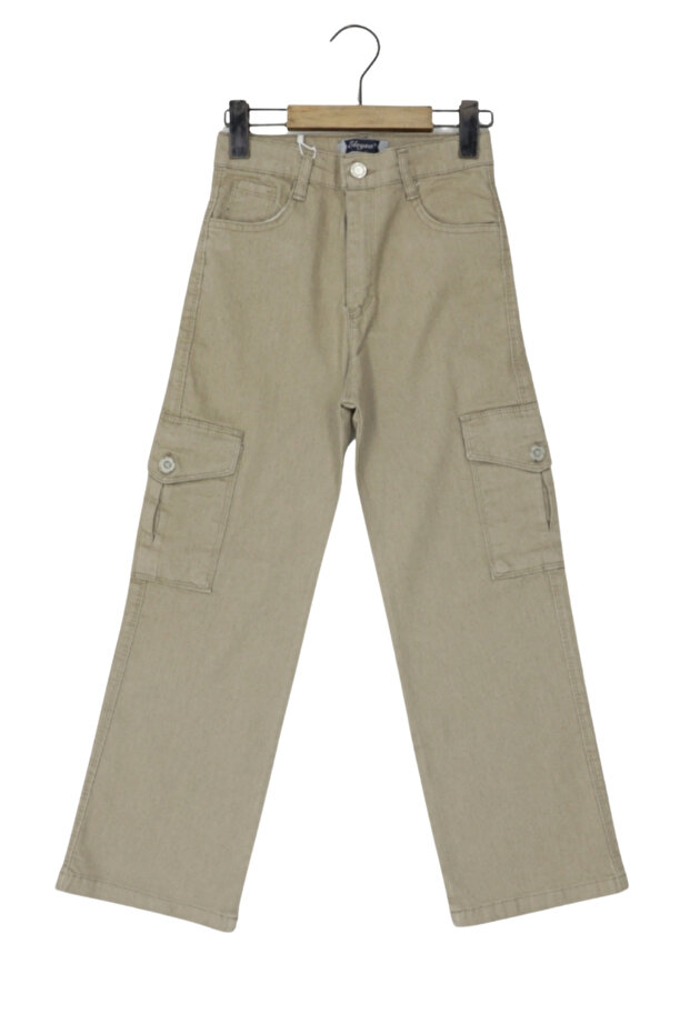 Devojčice, pantalone - 1