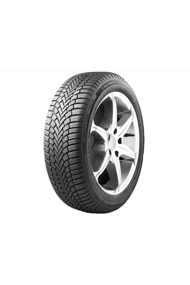 215/60R16 99V XL MULTIWAYS 2 (M24)* - 1